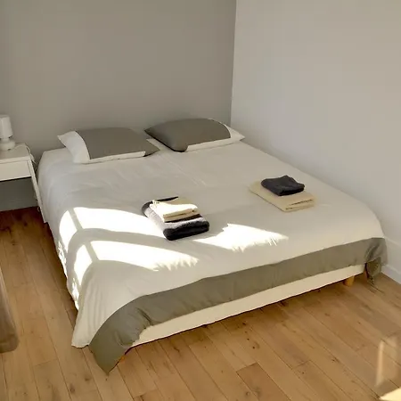 Le Solferino 酒店 拉斐特城堡